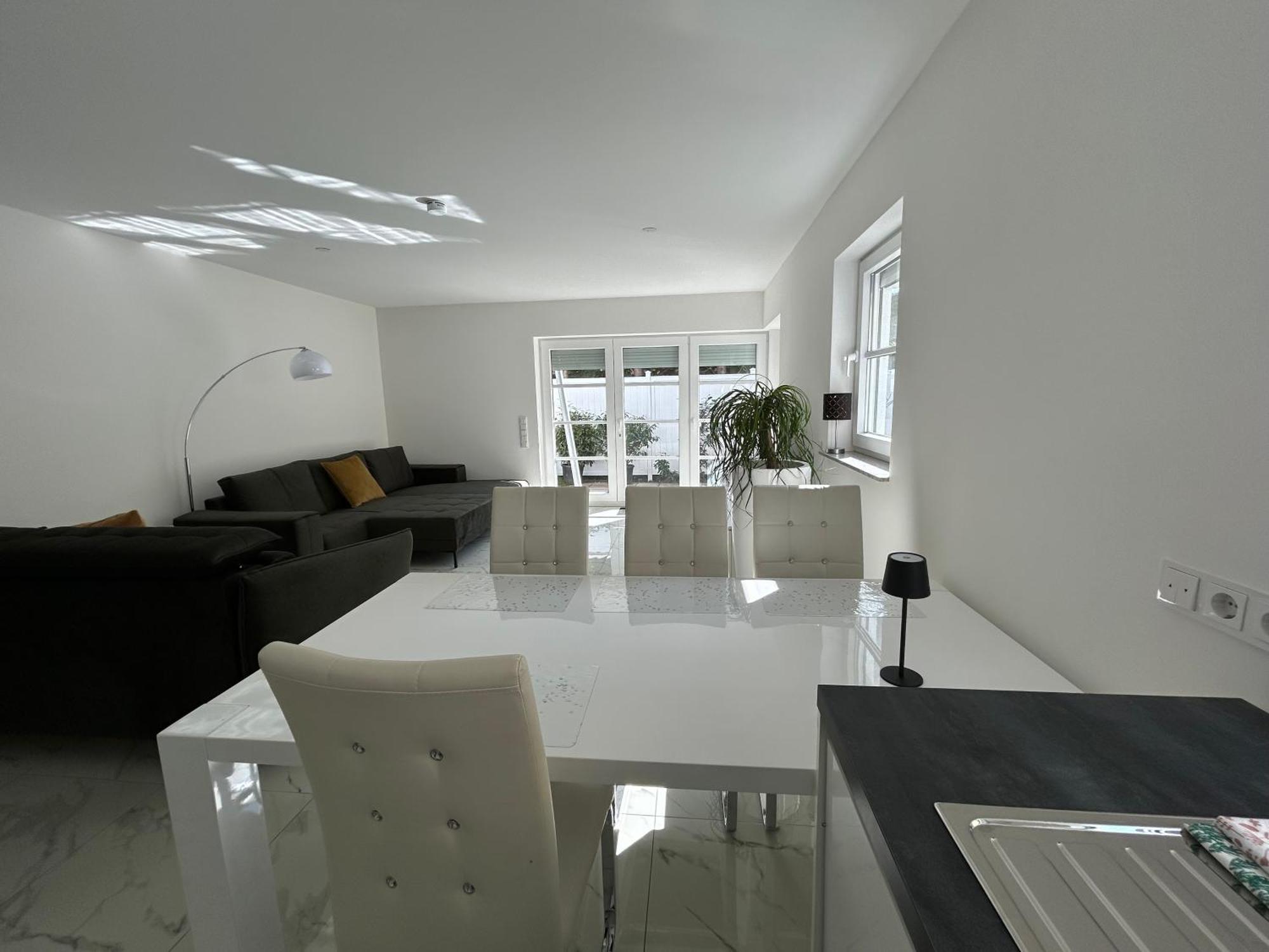 Ferienwohnung Patricia Бад-Нойенар-Арвайлер Экстерьер фото